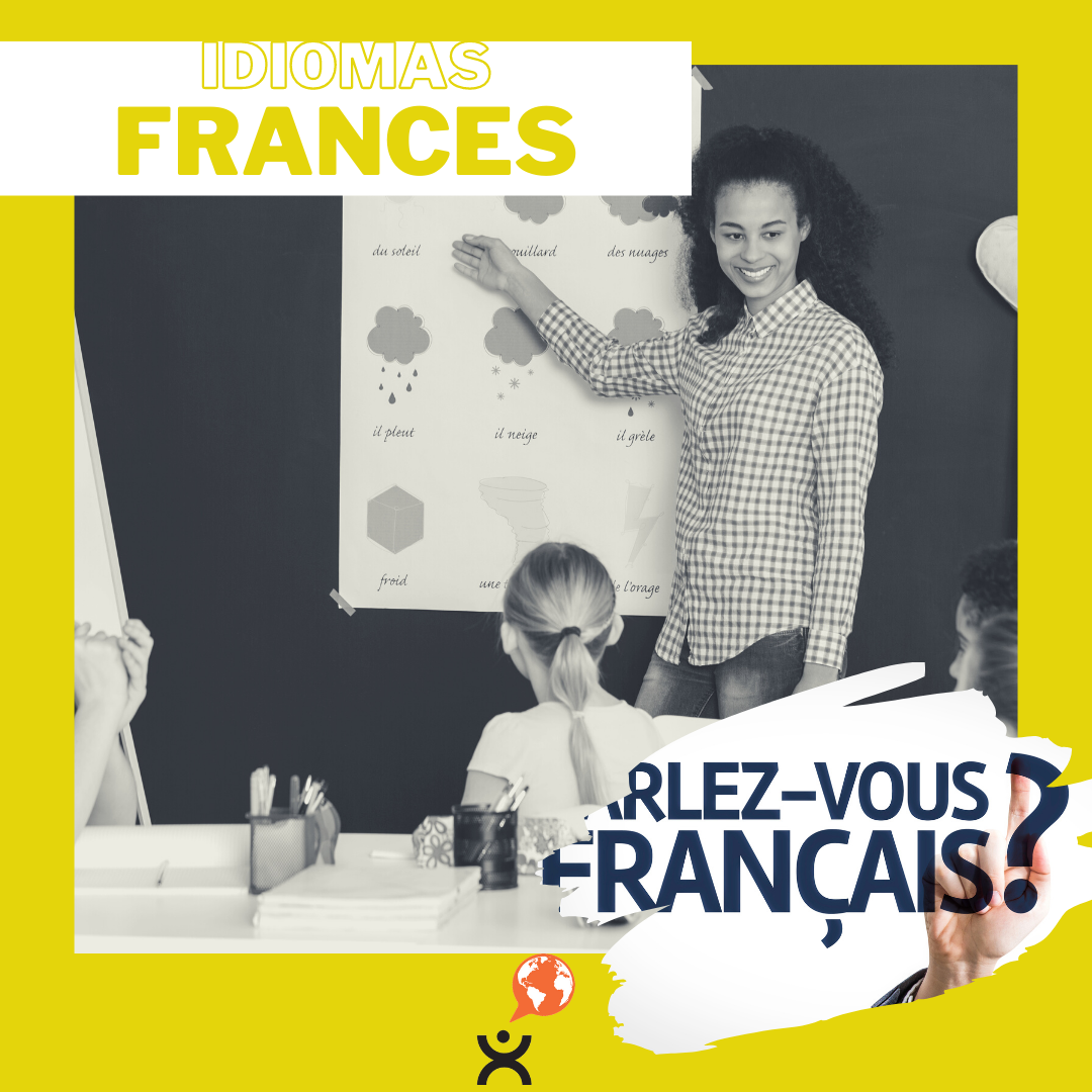 Langex Idiomas Frances